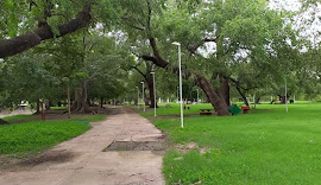 Parque Las Riberas-0