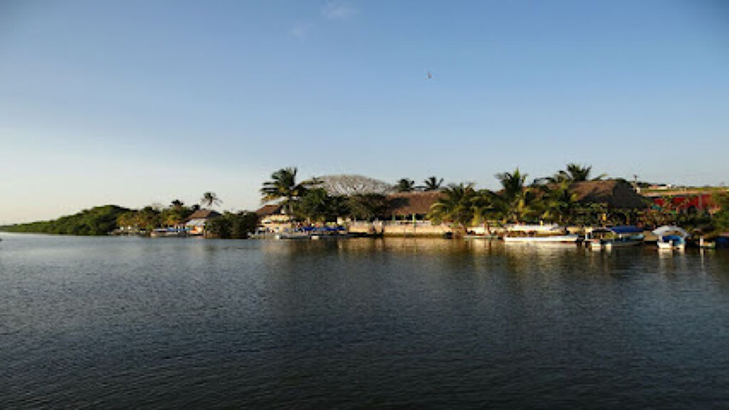 Laguna de Mandinga-1