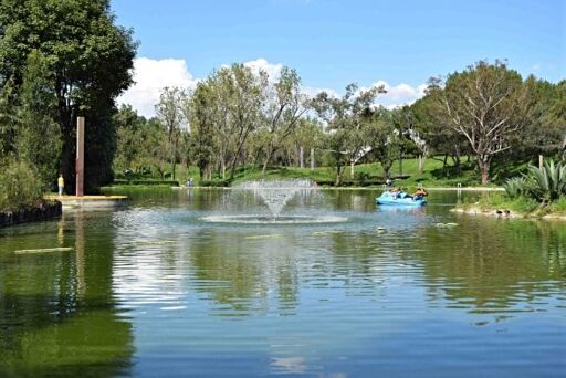 Parque Tezozómoc-0