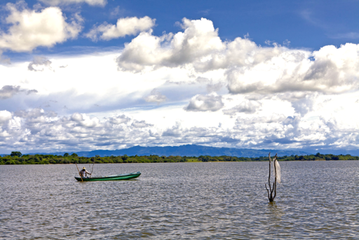Lagunas de Catazajá-0