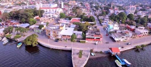 Malecón de Catemaco-0