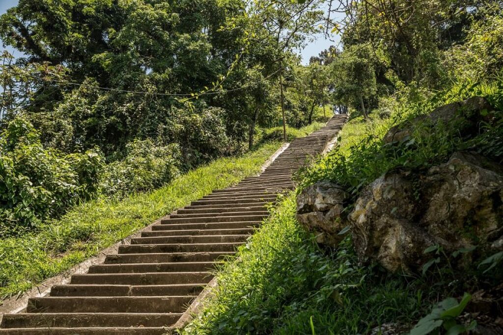 500 Escalones-2