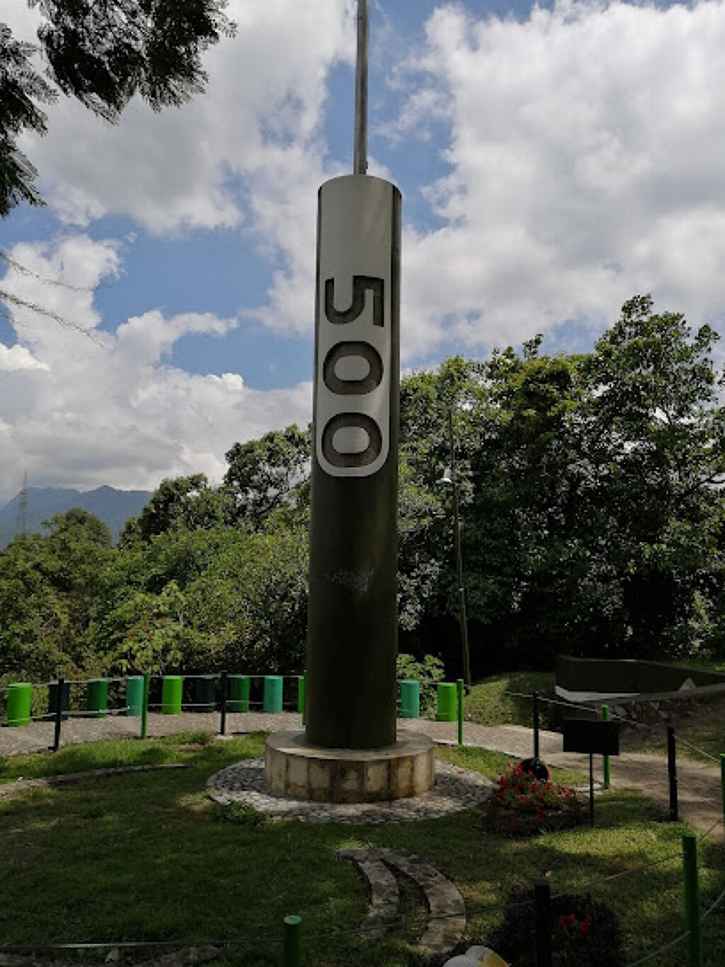 500 Escalones-1