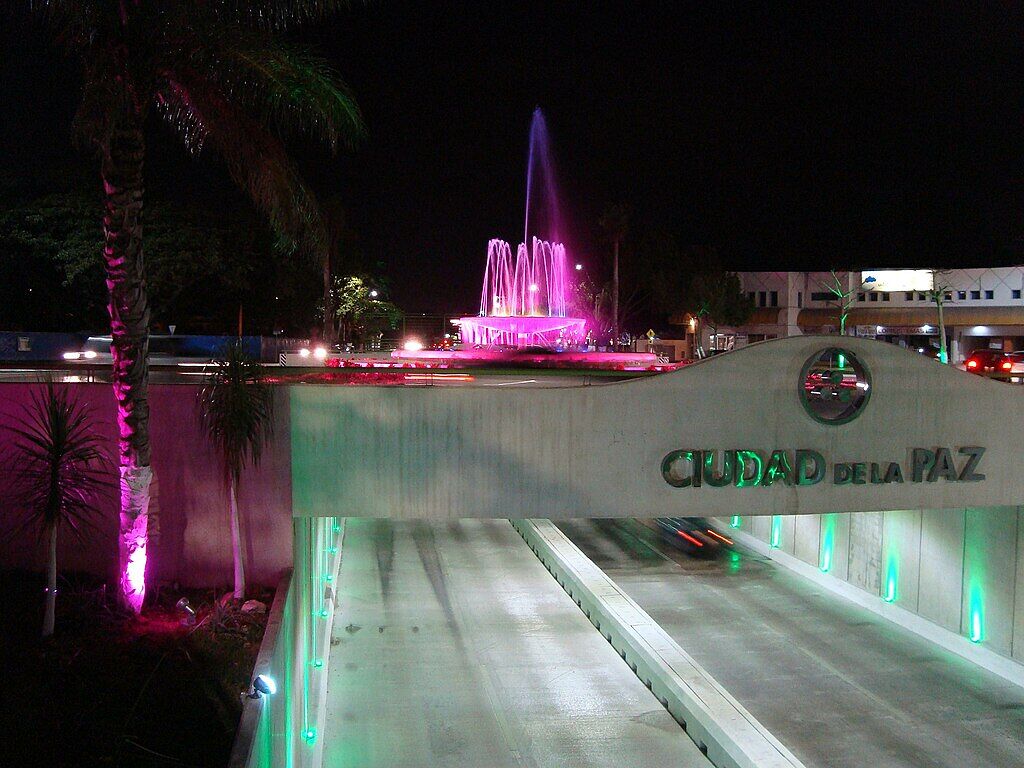 Paseo de Montejo-2