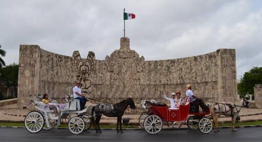 Paseo de Montejo-0