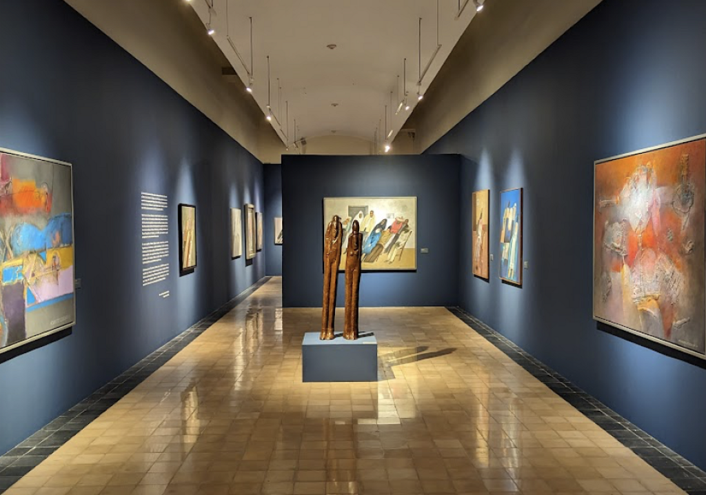 Pinacoteca de Nuevo León-3