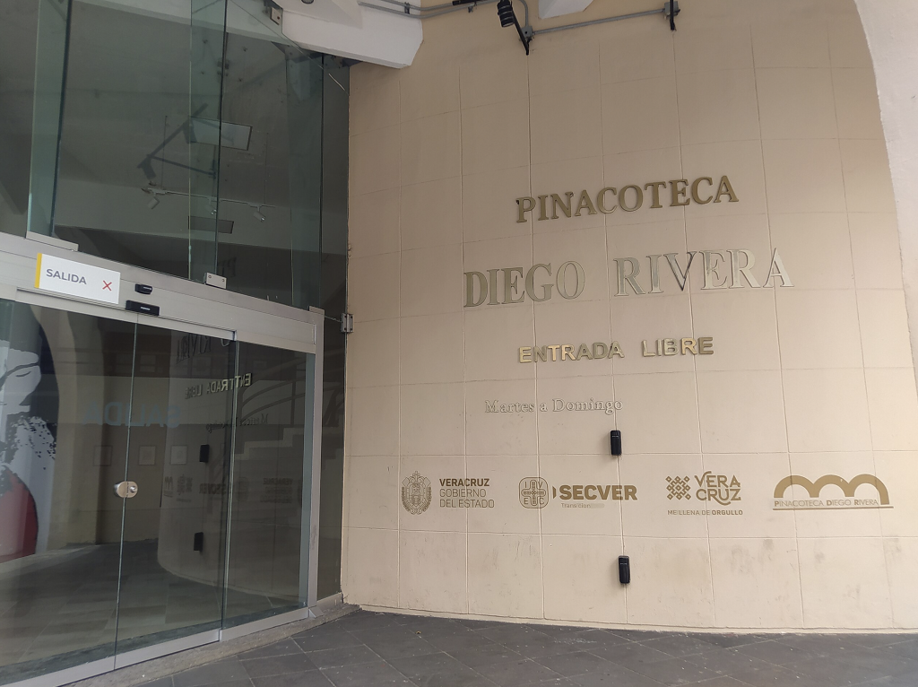 Pinacoteca Diego Rivera-1