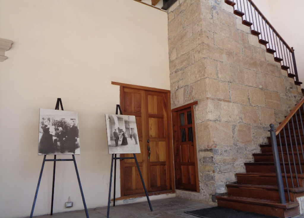 Pinacoteca Tamaulipas-0