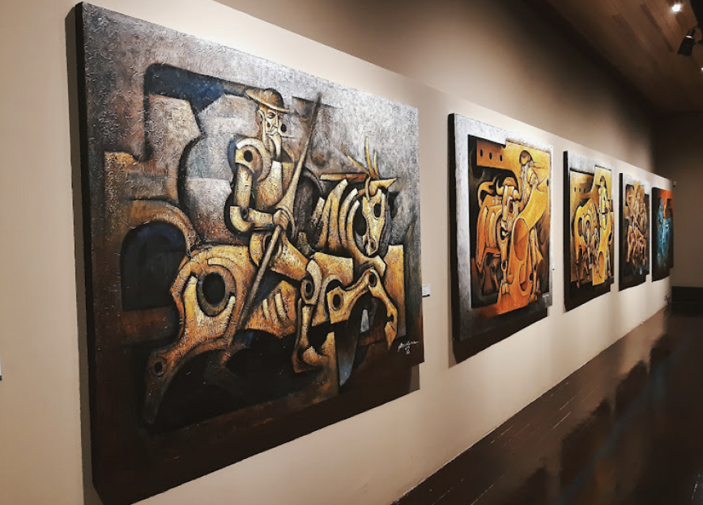 Pinacoteca Tamaulipas-1