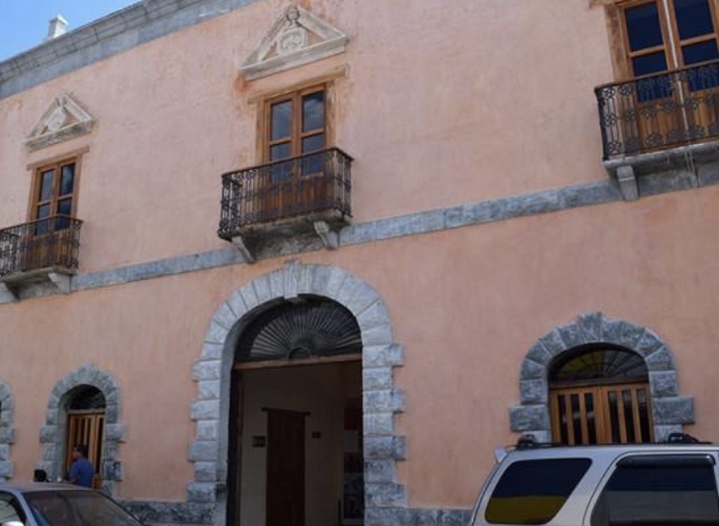 Pinacoteca Tamaulipas-2