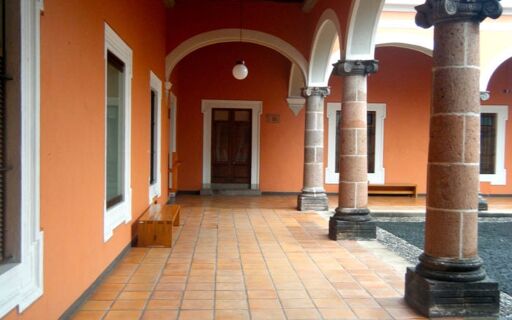 Pinacoteca Universitaria-0