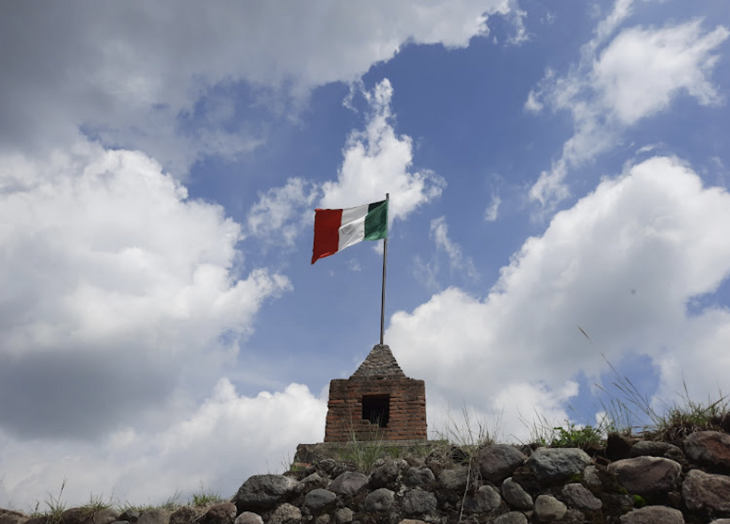 Pirámide de Coyotzingo-1