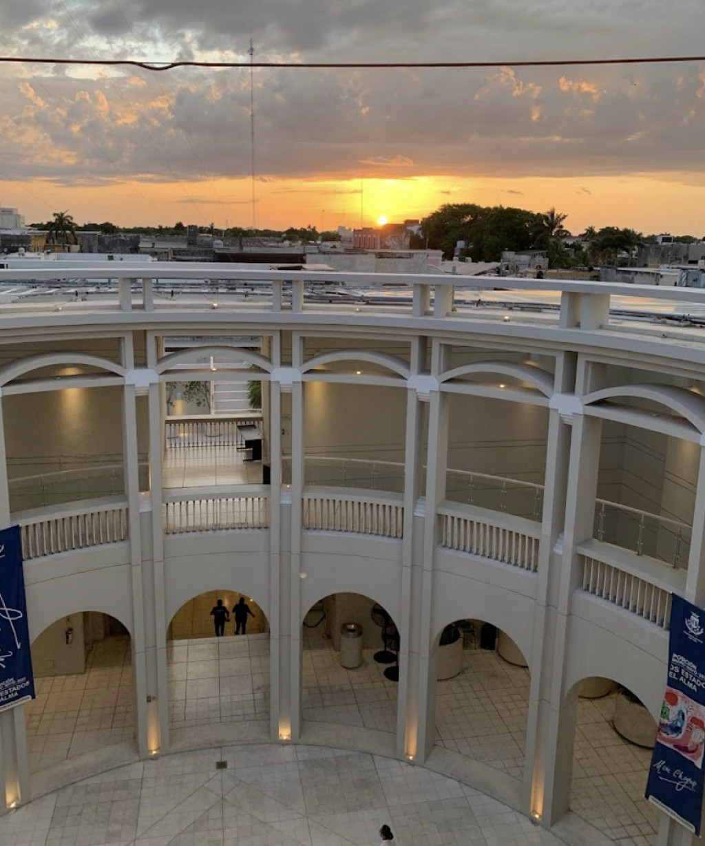 Planetario Arcadio Poveda Ricalde-1