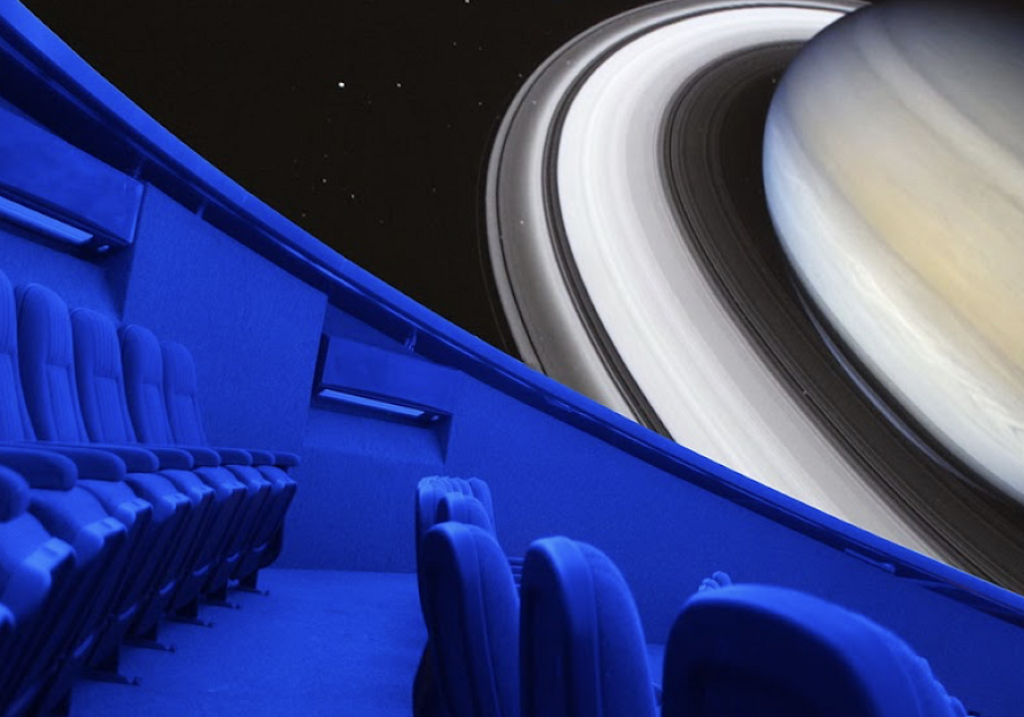 Planetario de Cancún Ka´ Yok´-2