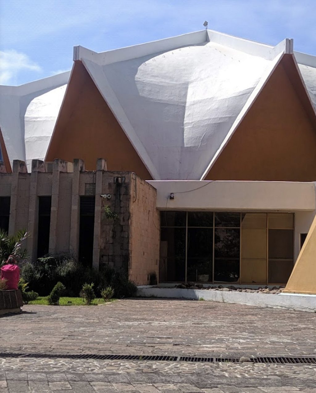 Planetario de Morelia Lic. Felipe Rivera-0