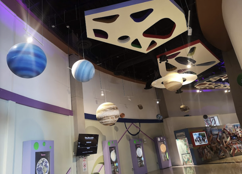 Planetario Digital de Chimalhuacán-0