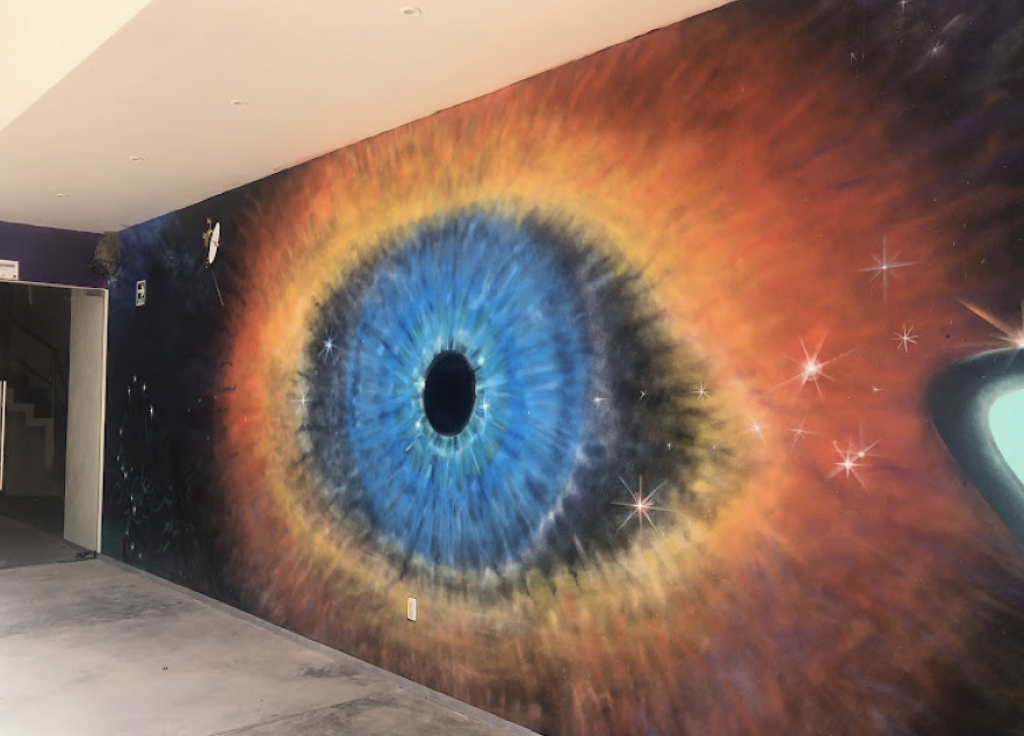 Planetario Dr. José Hernández Moreno-1