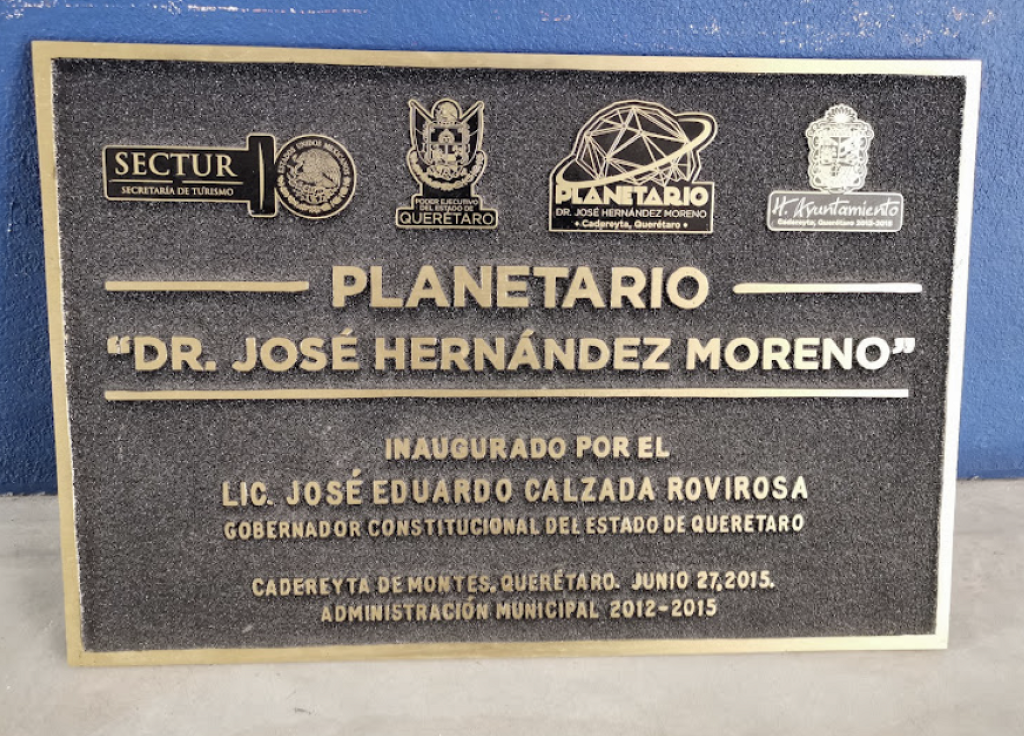Planetario Dr. José Hernández Moreno-3