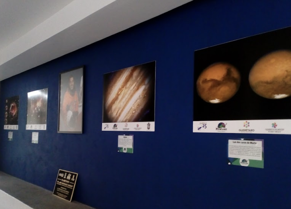 Planetario Dr. José Hernández Moreno-2