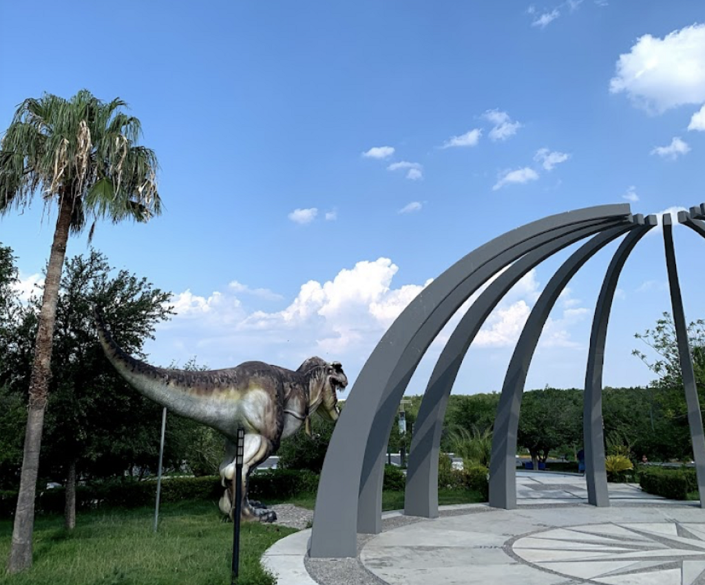 Planetario Dr. Ramiro Iglesias Leal-0