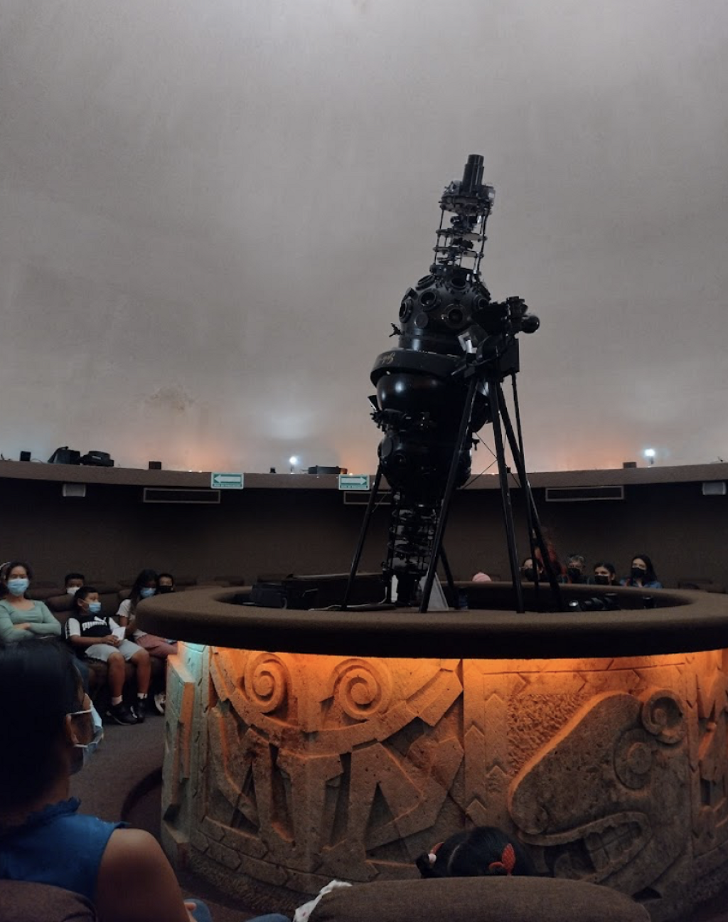 Planetario Nundehui-2