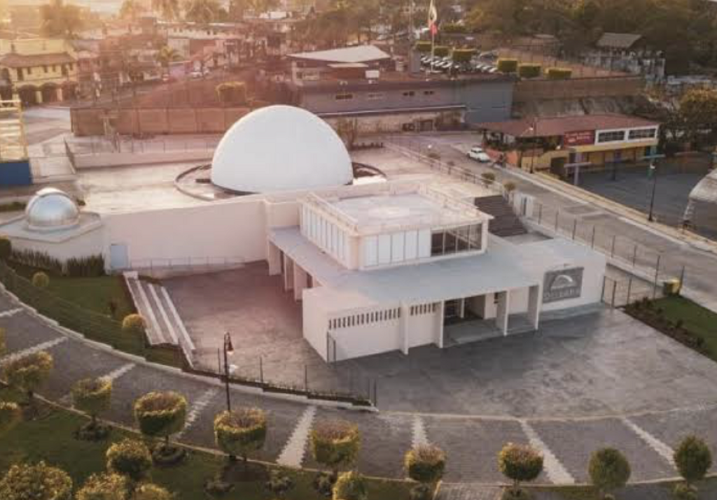 Planetario Orizaba-0