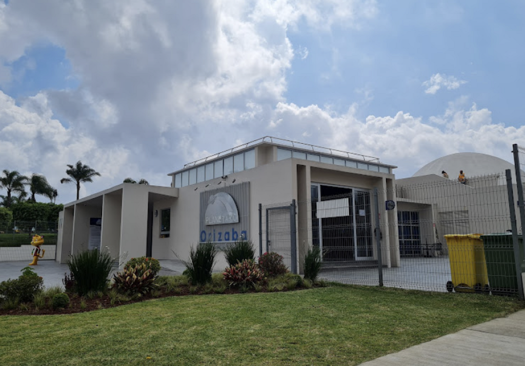 Planetario Orizaba-2