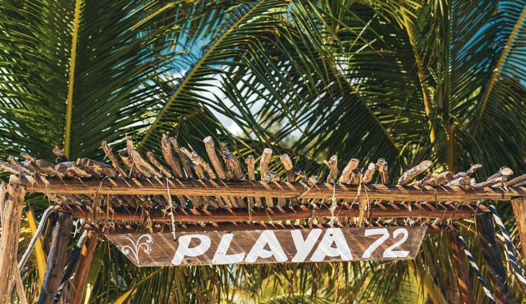 Playa 72-0