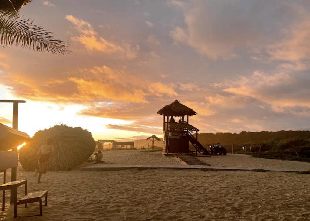 Playa Bacocho-1