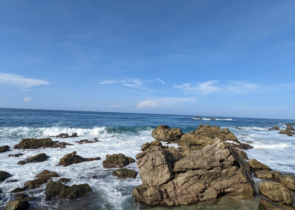 Playa Bacocho-2