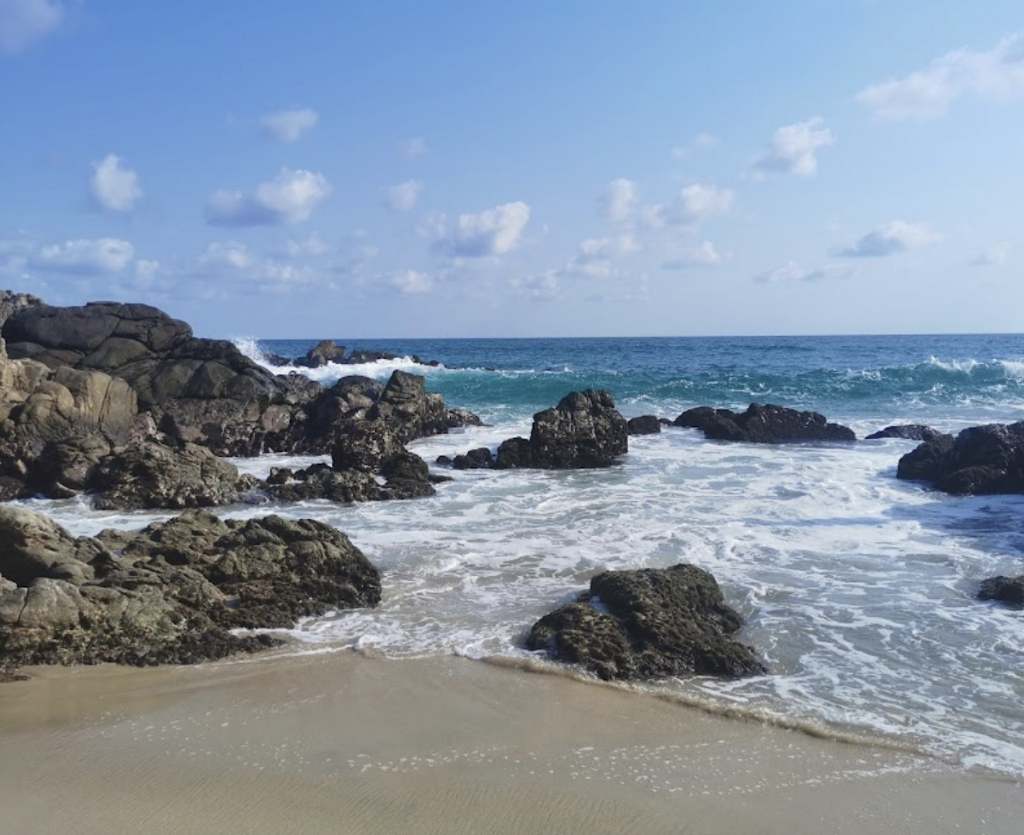Playa Bacocho-3