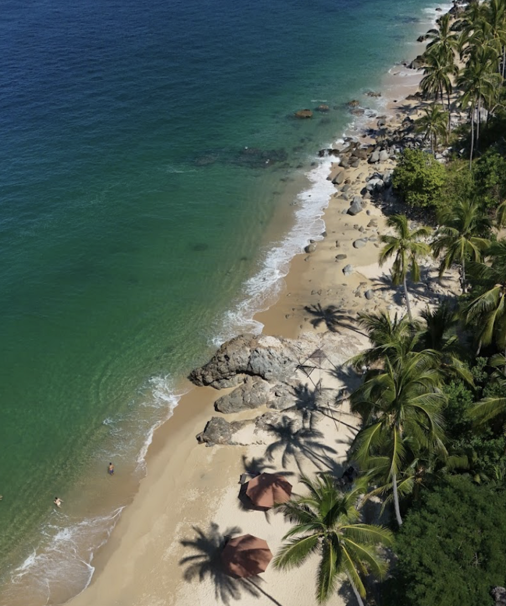 Playa Caballo-2