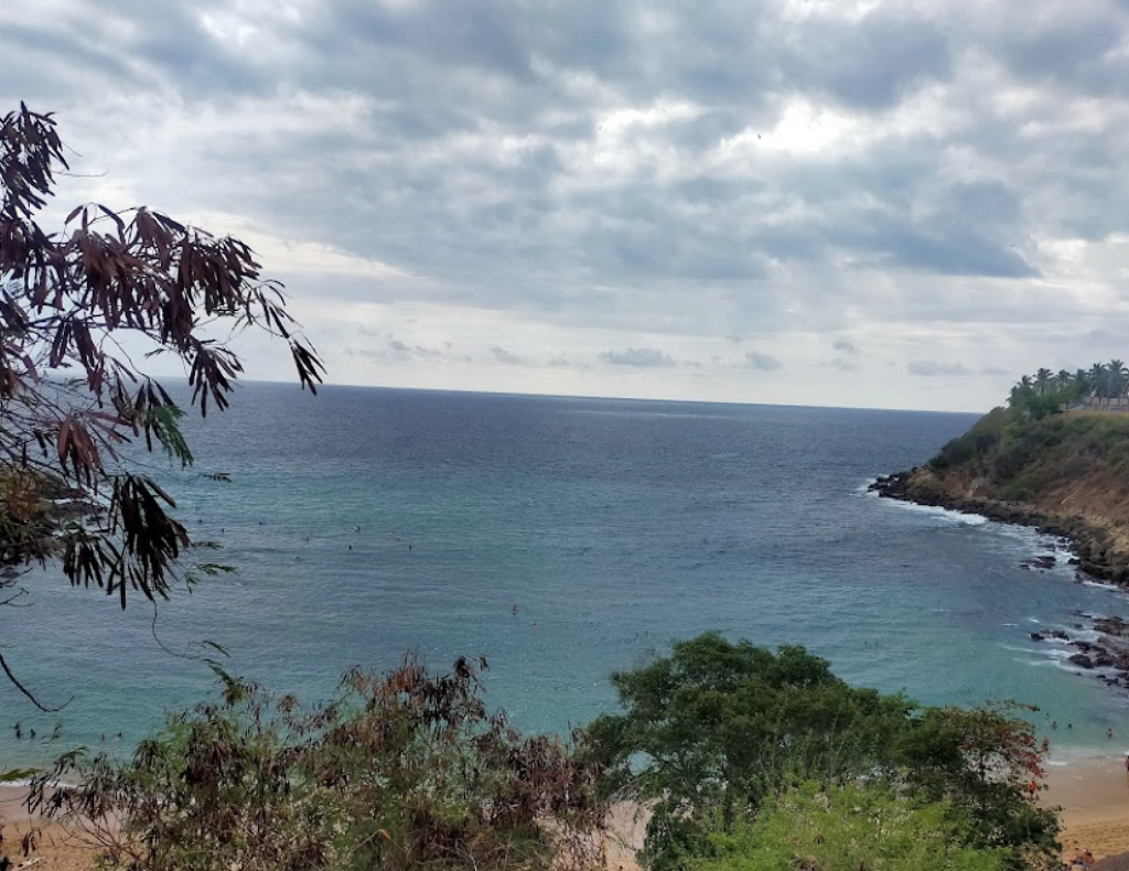 Playa Carrizalillo-0