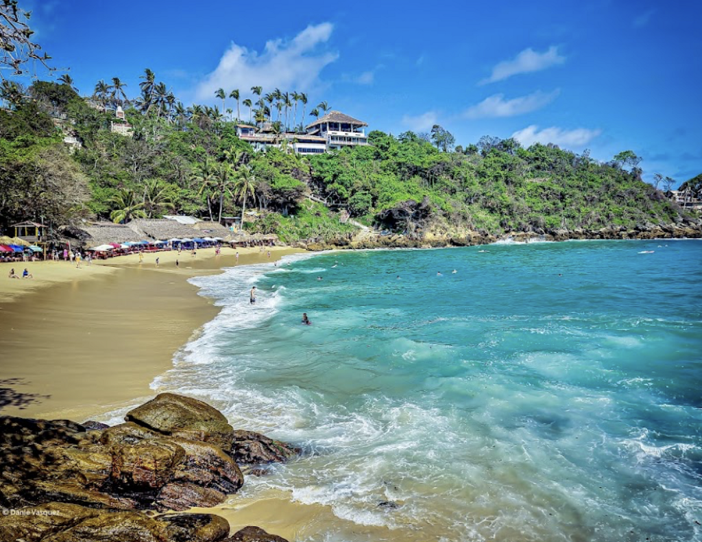 Playa Carrizalillo-1