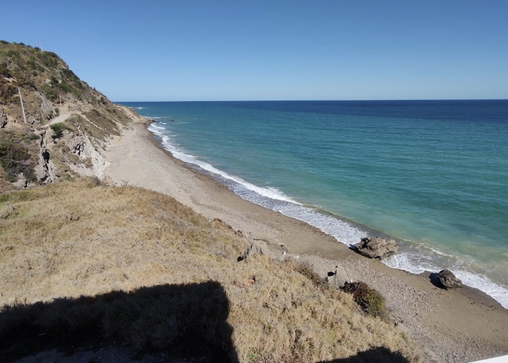 Playa Chapingo-1