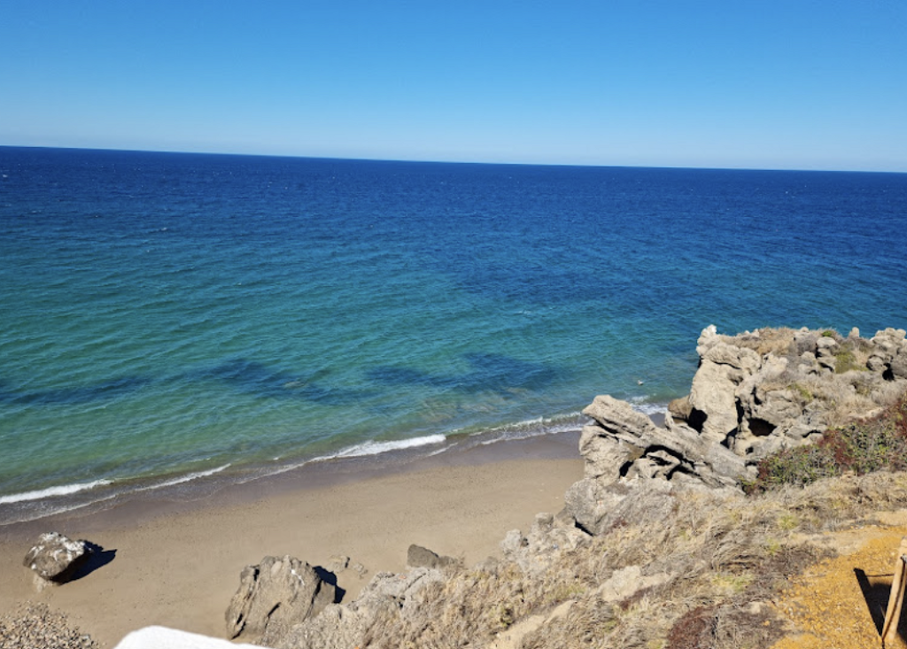 Playa Chapingo-2