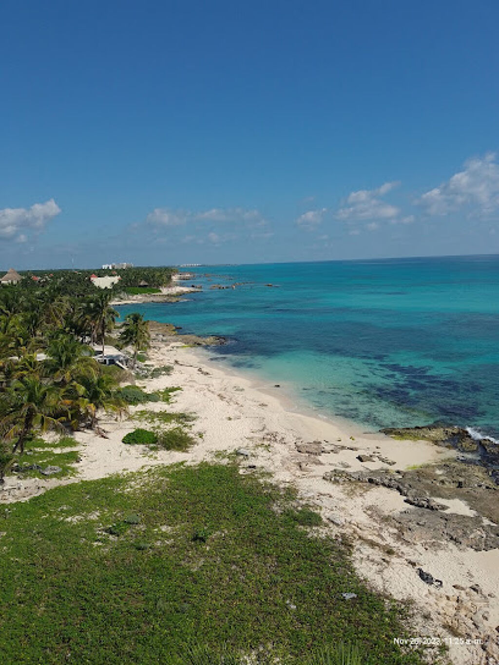 Playa del Secreto-1