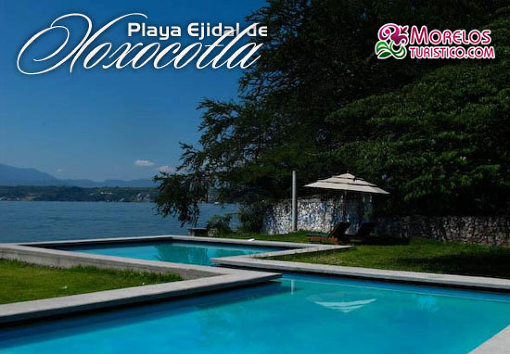Playa Ejidal Xoxocotla-0