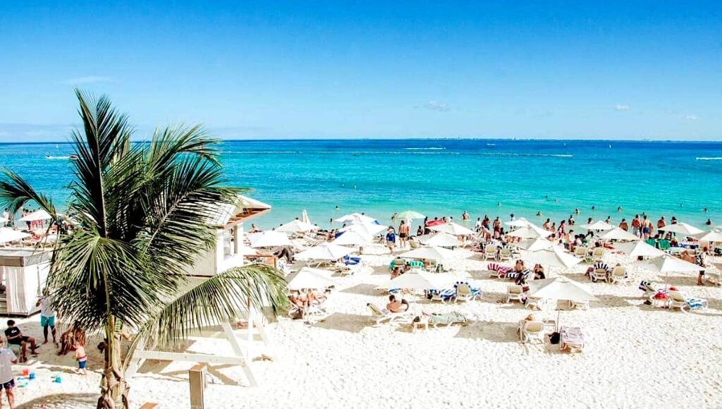 Playa Mamitas-1