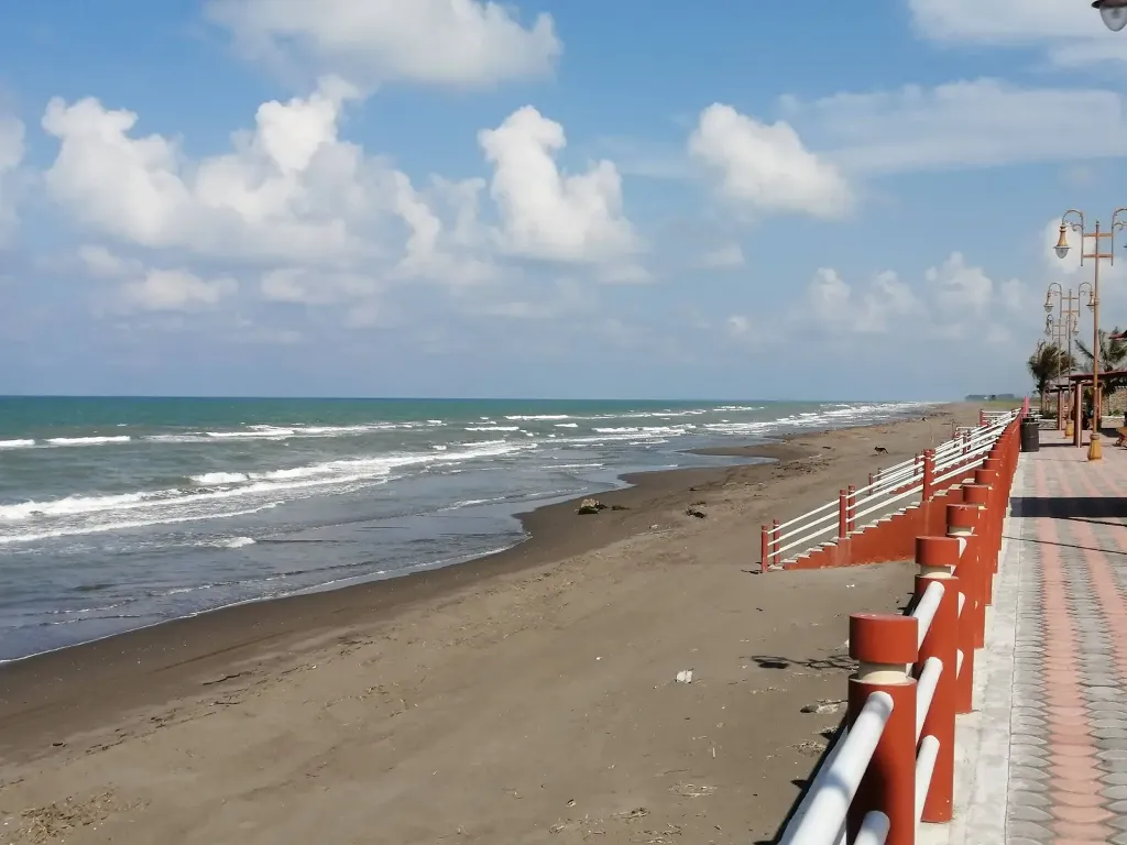 Playa Maracaibo-1