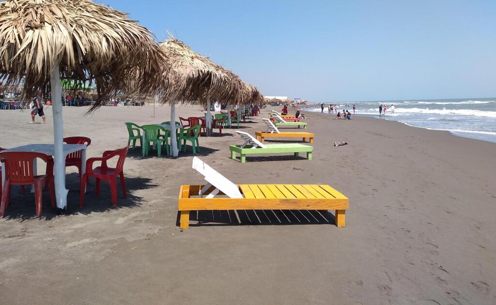 Playa Maracaibo-2
