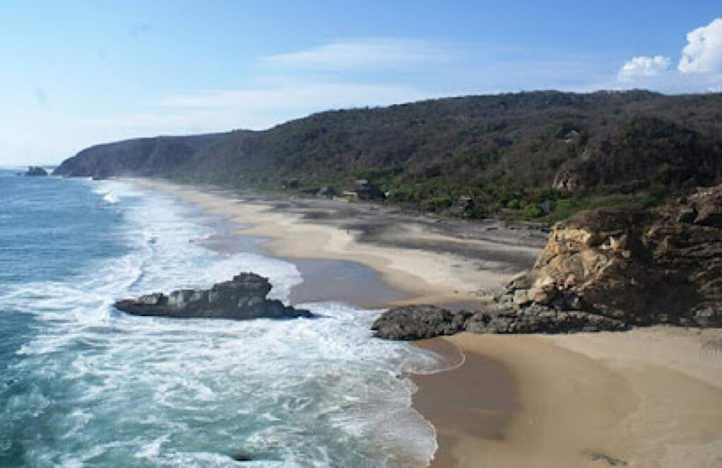 Playa Mermejita-0
