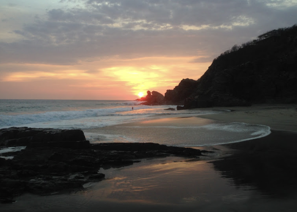 Playa Mermejita-1