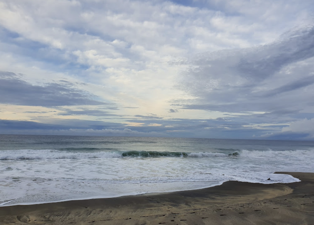 Playa Mermejita-2
