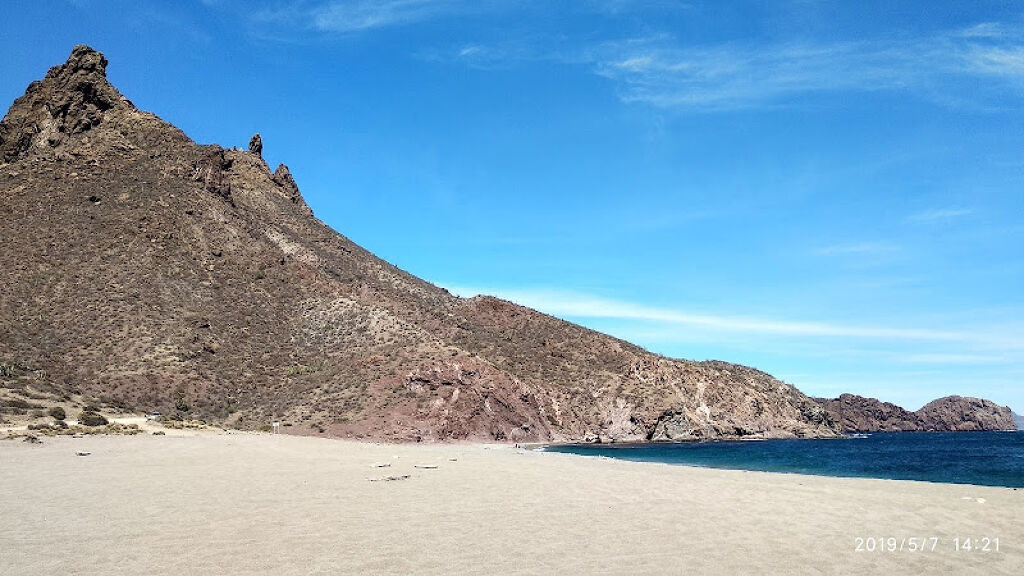 Playa Piedras Pintas-0