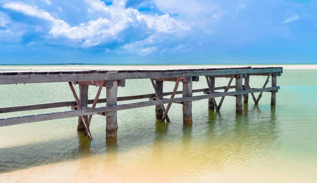 Playa Punta Cocos-2