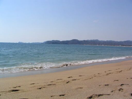 Playa de Cuastecomates-0