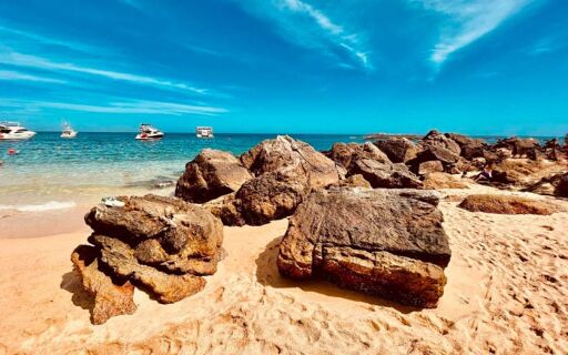 Playa El Chileno-0