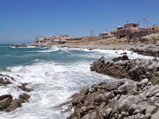 Playa La Choya-0