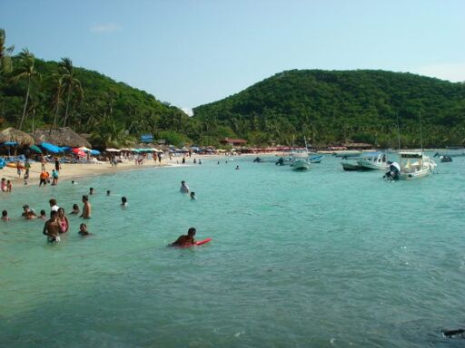 Playa Las Gatas-0